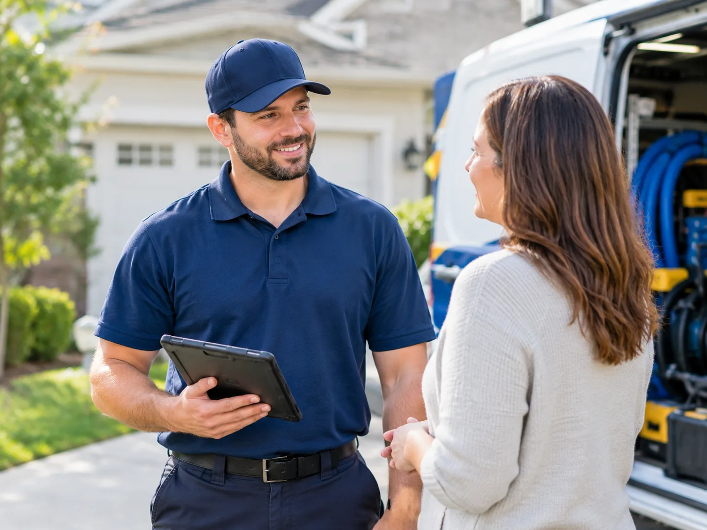 Sewage Backup Cleanup Empire, MI FAQs